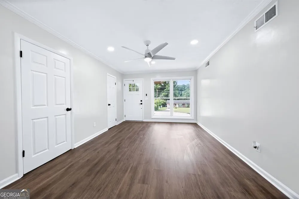 4415 Nickerson CT Columbus, GA 31907