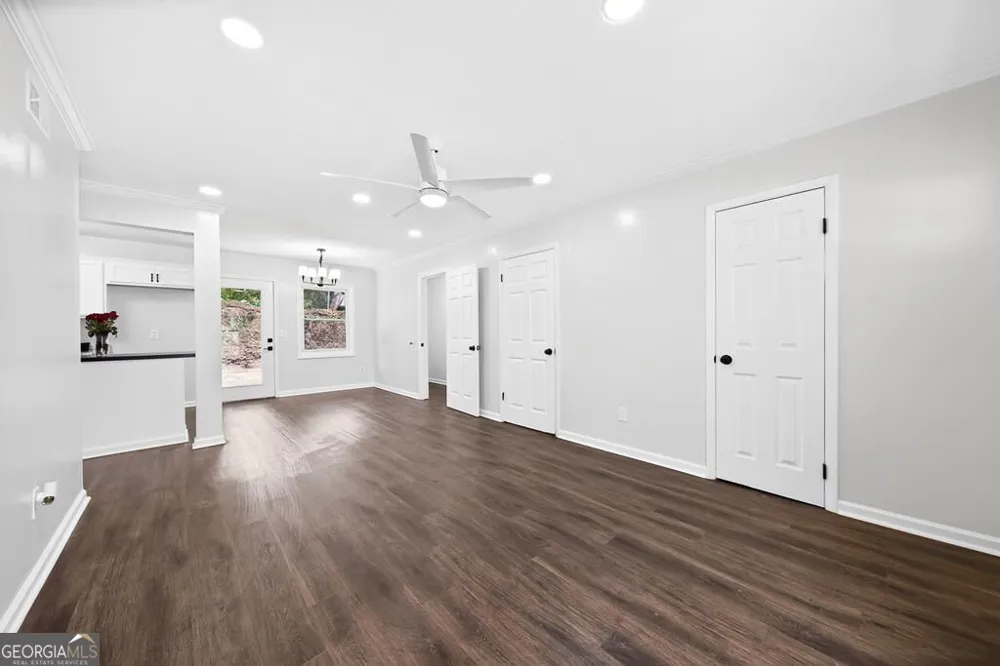 4415 Nickerson CT Columbus, GA 31907