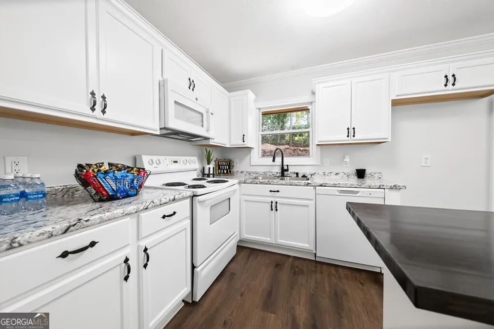 4415 Nickerson CT Columbus, GA 31907