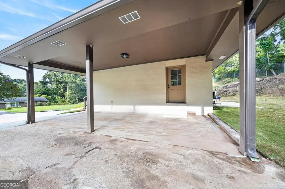 4415 Nickerson CT Columbus, GA 31907