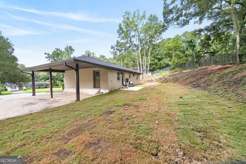 4415 Nickerson CT Columbus, GA 31907