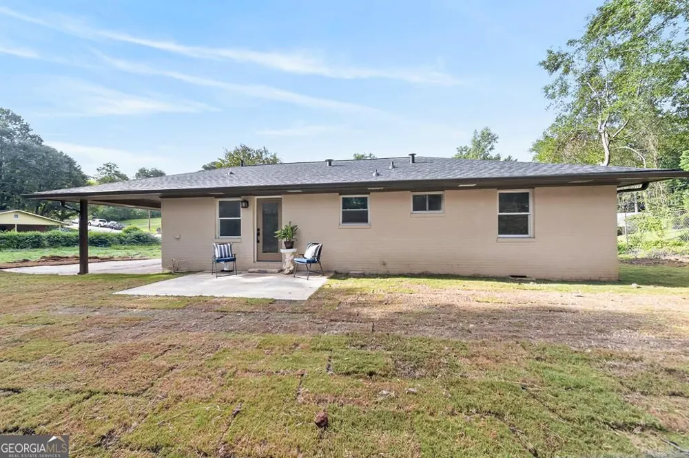 4415 Nickerson CT Columbus, GA 31907