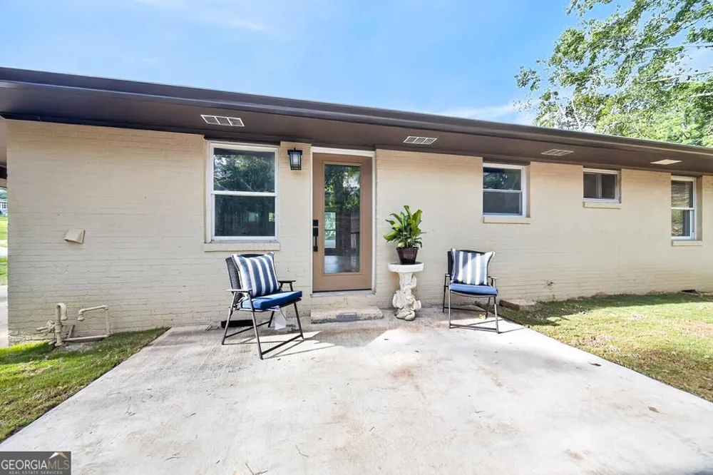 4415 Nickerson CT Columbus, GA 31907