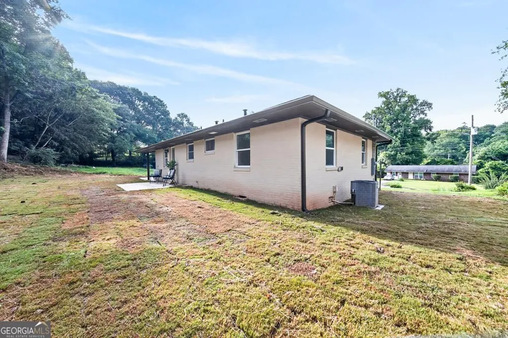4415 Nickerson CT Columbus, GA 31907