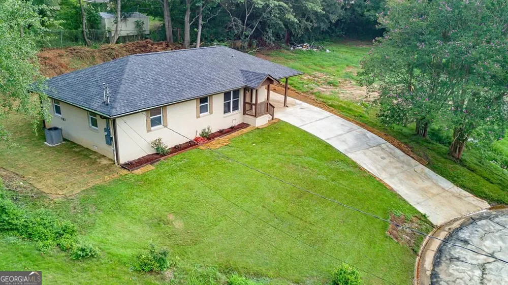 4415 Nickerson CT Columbus, GA 31907