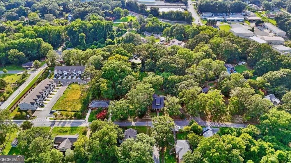 5938 Medlock AVE Austell, GA 30106