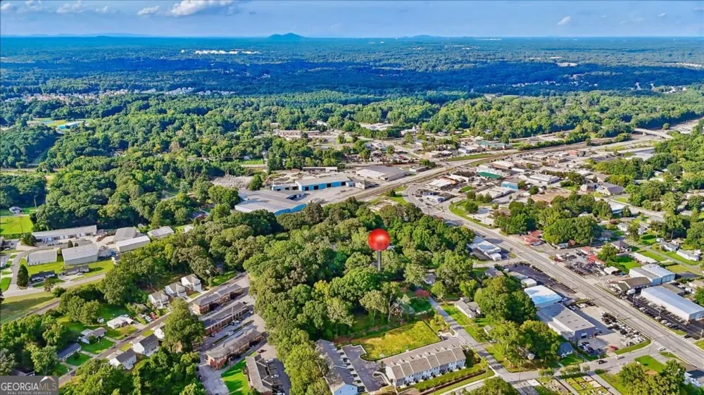 5938 Medlock AVE Austell, GA 30106