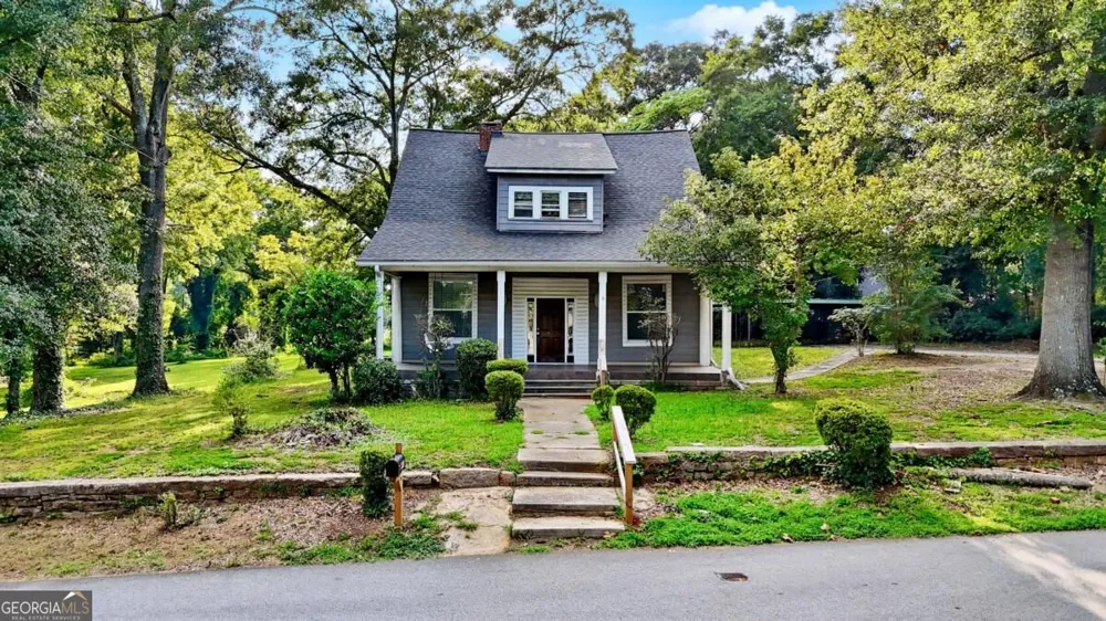 5938 Medlock AVE Austell, GA 30106