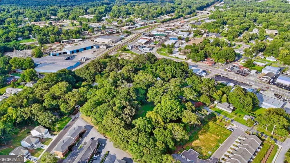 5938 Medlock AVE Austell, GA 30106