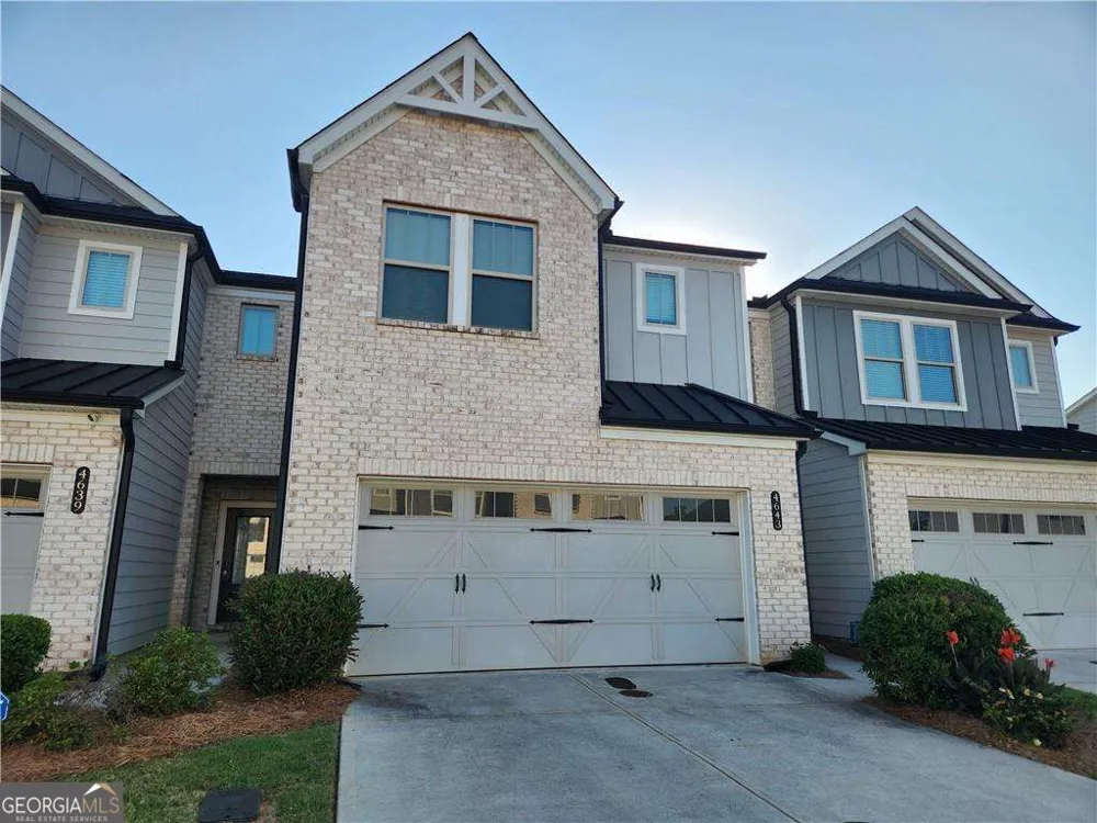 4643 Piston JCT Mableton, GA 30126