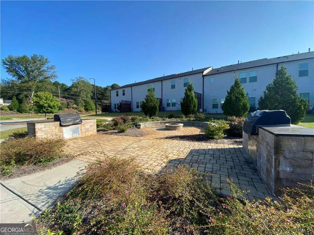 4643 Piston JCT Mableton, GA 30126