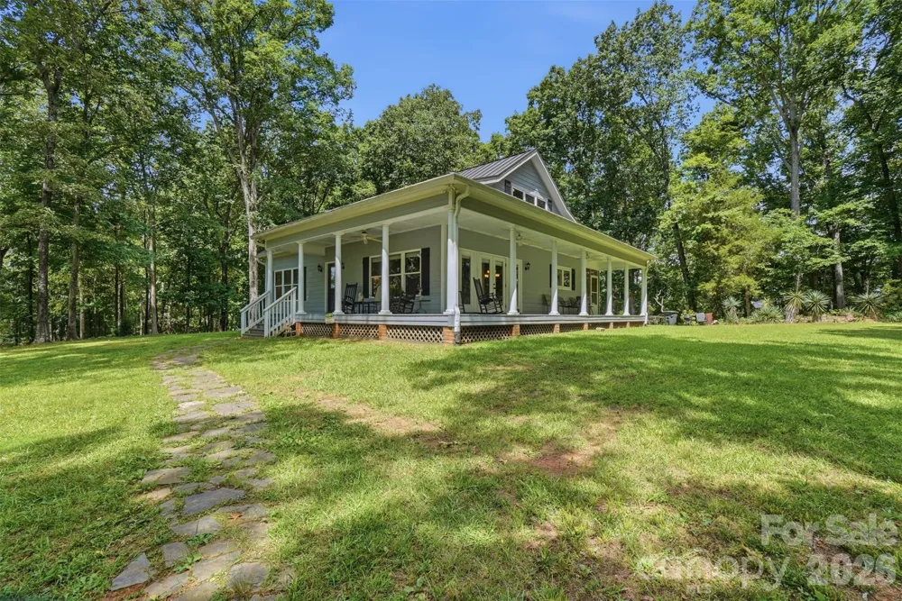 3545 Ernandez Road Richburg, SC 29729