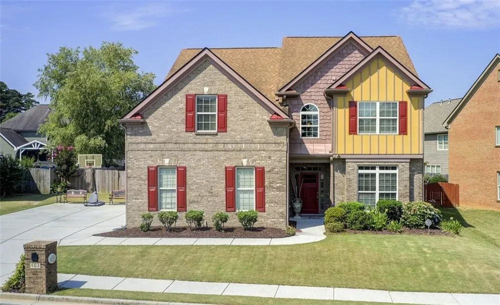 408 Arbor Lane Loganville, GA 30052