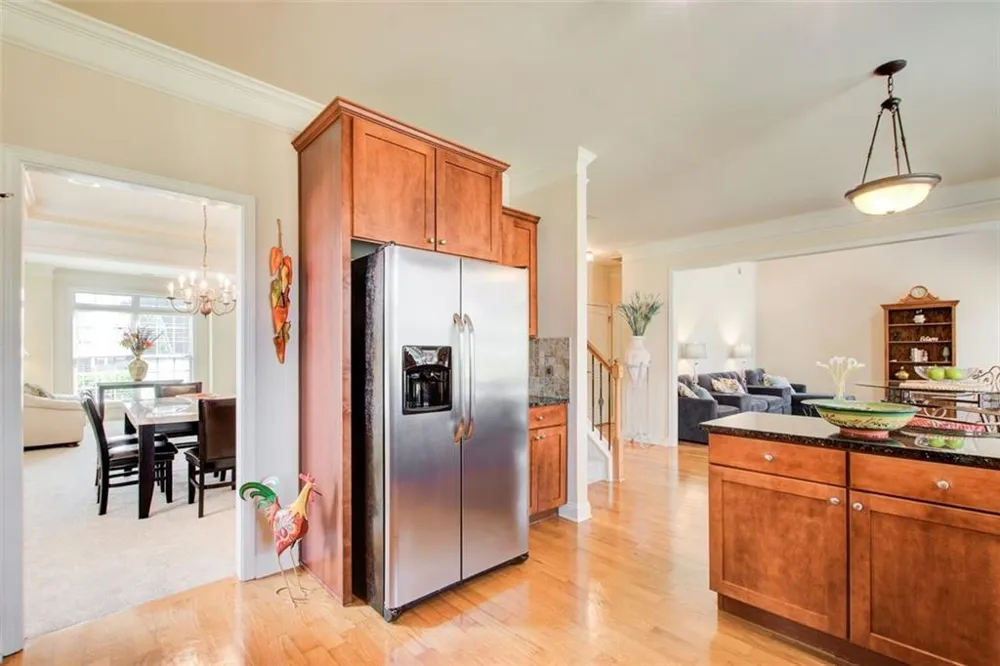 408 Arbor Lane Loganville, GA 30052