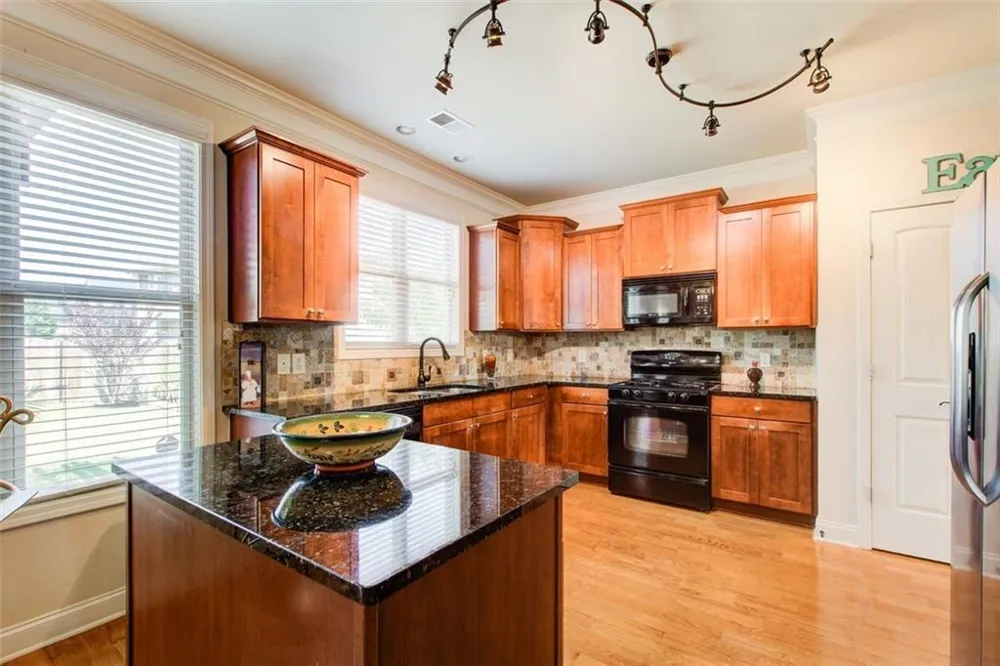 408 Arbor Lane Loganville, GA 30052