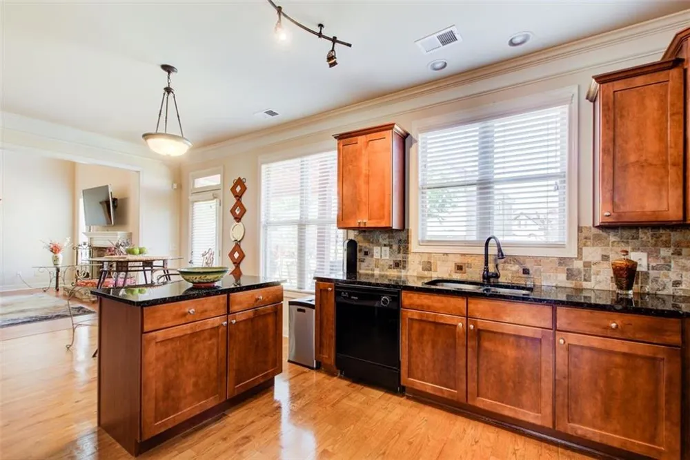 408 Arbor Lane Loganville, GA 30052