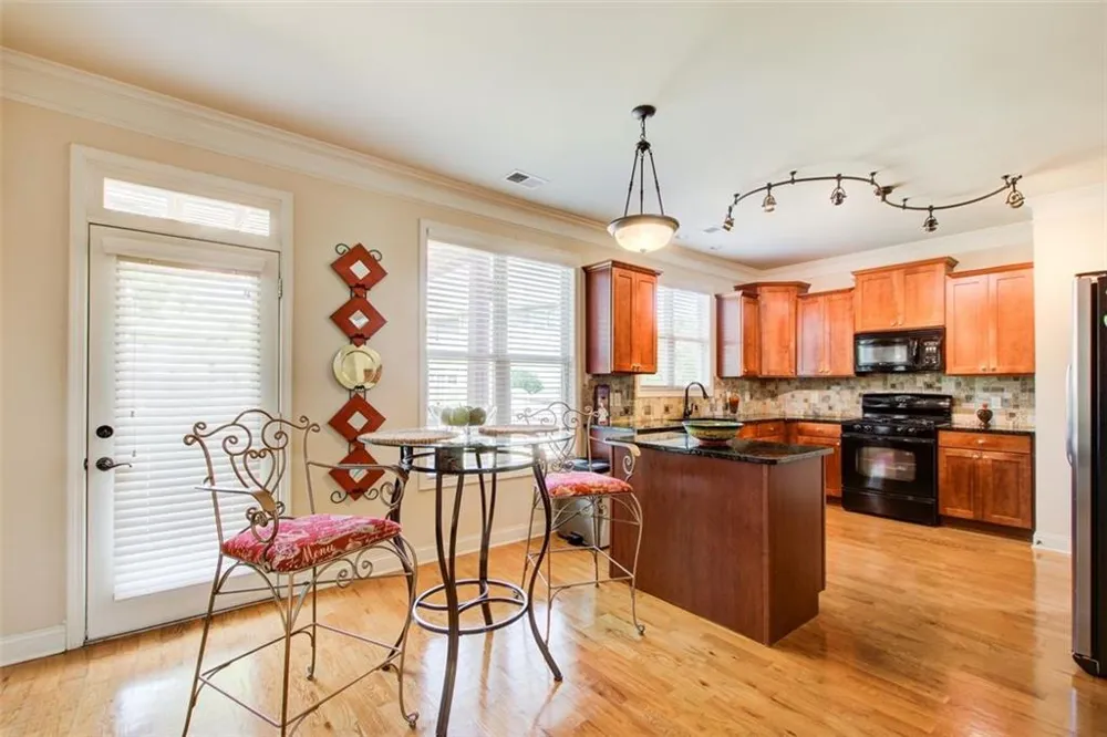 408 Arbor Lane Loganville, GA 30052