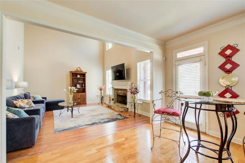 408 Arbor Lane Loganville, GA 30052
