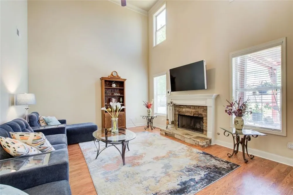408 Arbor Lane Loganville, GA 30052