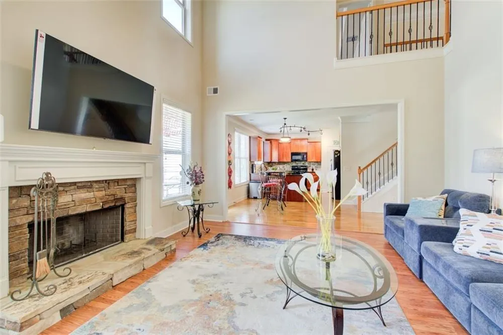 408 Arbor Lane Loganville, GA 30052