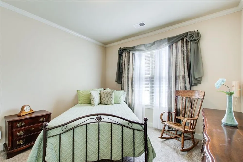 408 Arbor Lane Loganville, GA 30052