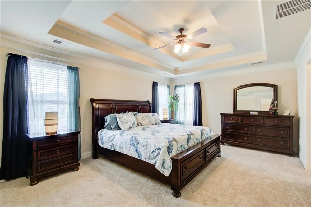 408 Arbor Lane Loganville, GA 30052