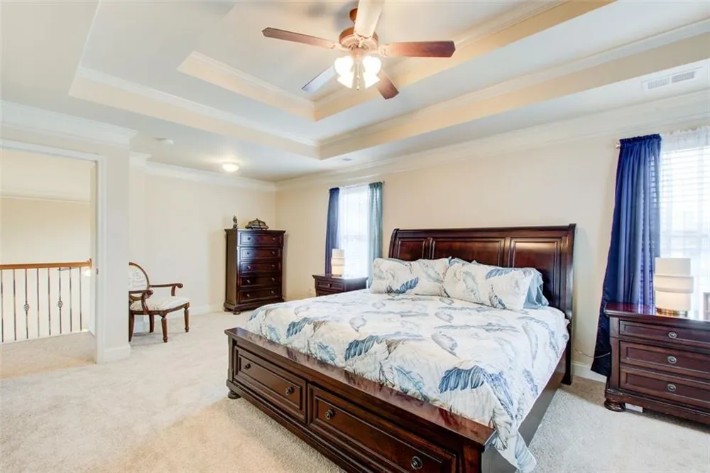 408 Arbor Lane Loganville, GA 30052