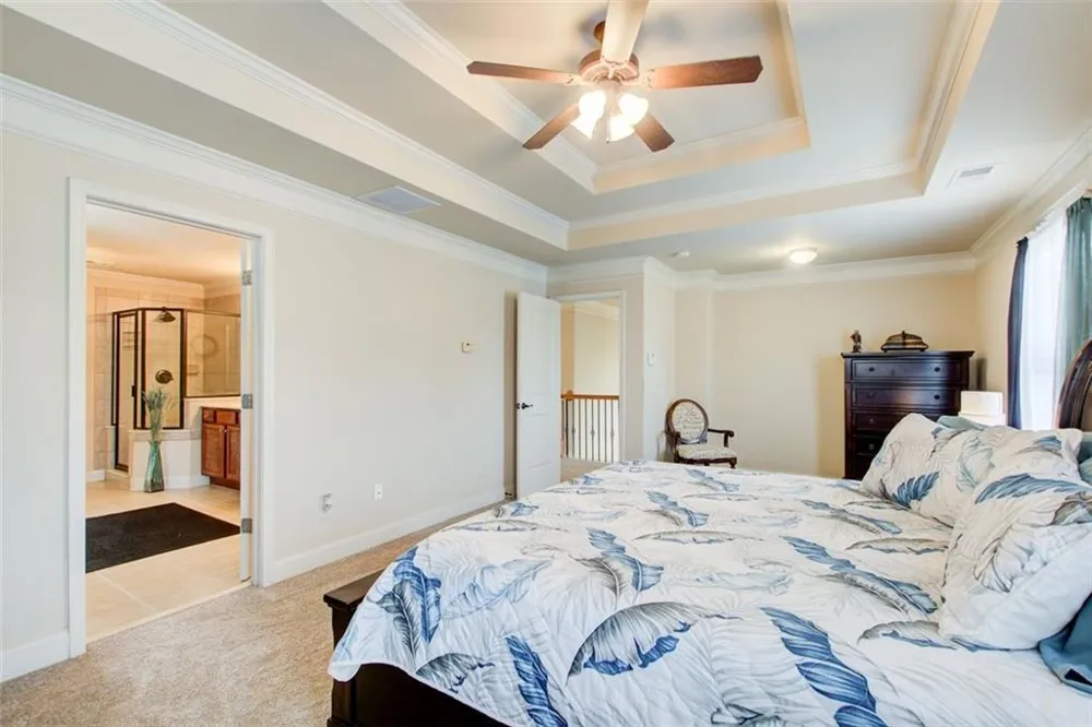 408 Arbor Lane Loganville, GA 30052