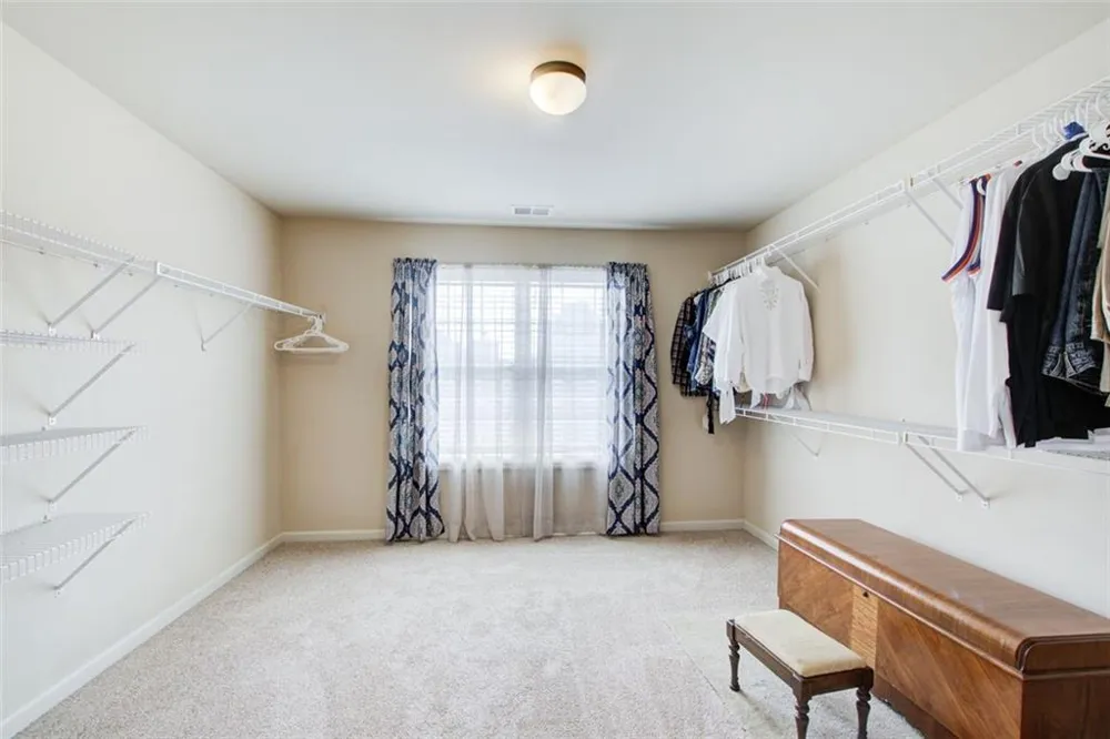 408 Arbor Lane Loganville, GA 30052