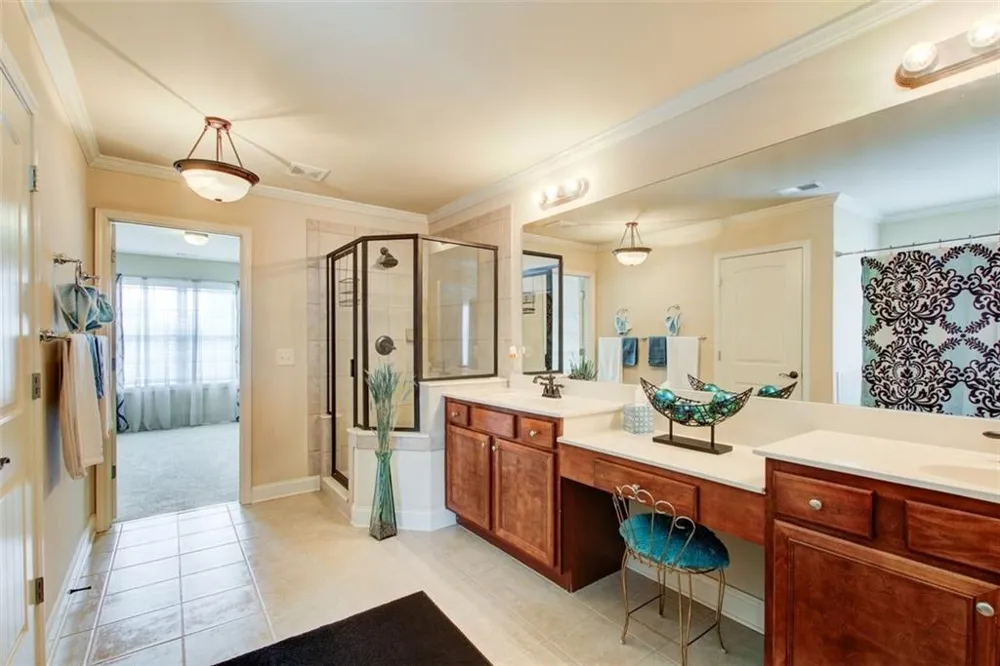 408 Arbor Lane Loganville, GA 30052