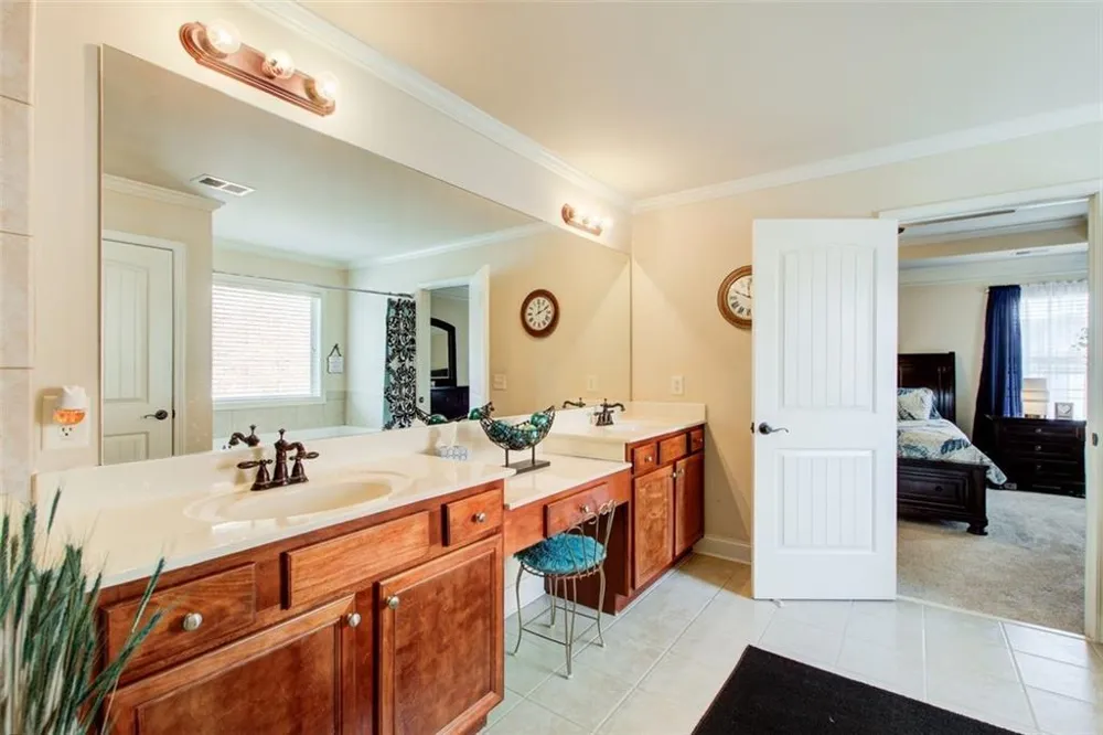 408 Arbor Lane Loganville, GA 30052
