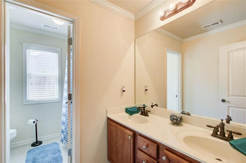 408 Arbor Lane Loganville, GA 30052