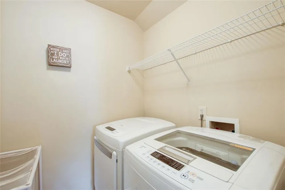 408 Arbor Lane Loganville, GA 30052