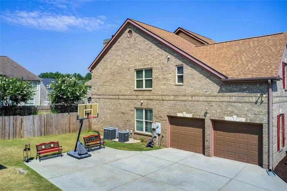 408 Arbor Lane Loganville, GA 30052