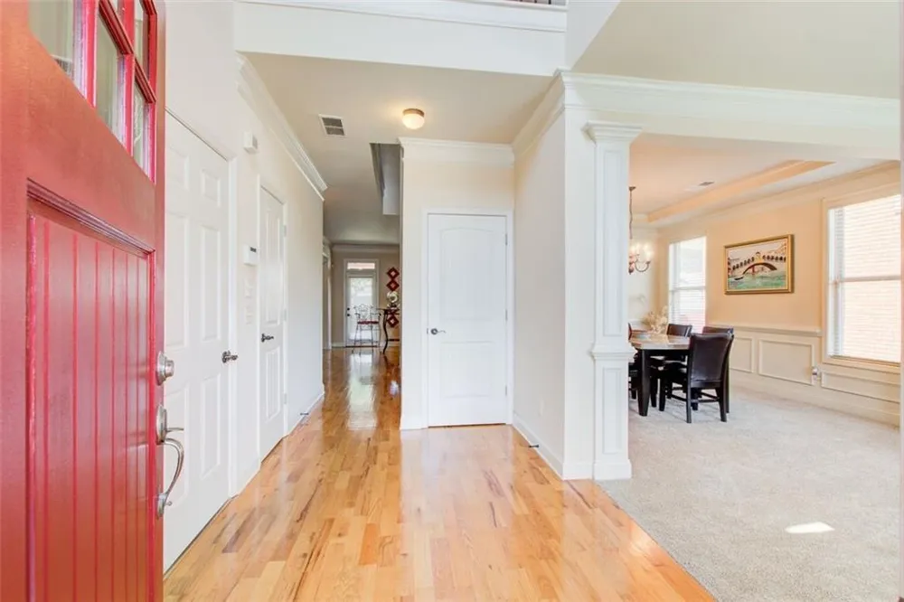 408 Arbor Lane Loganville, GA 30052