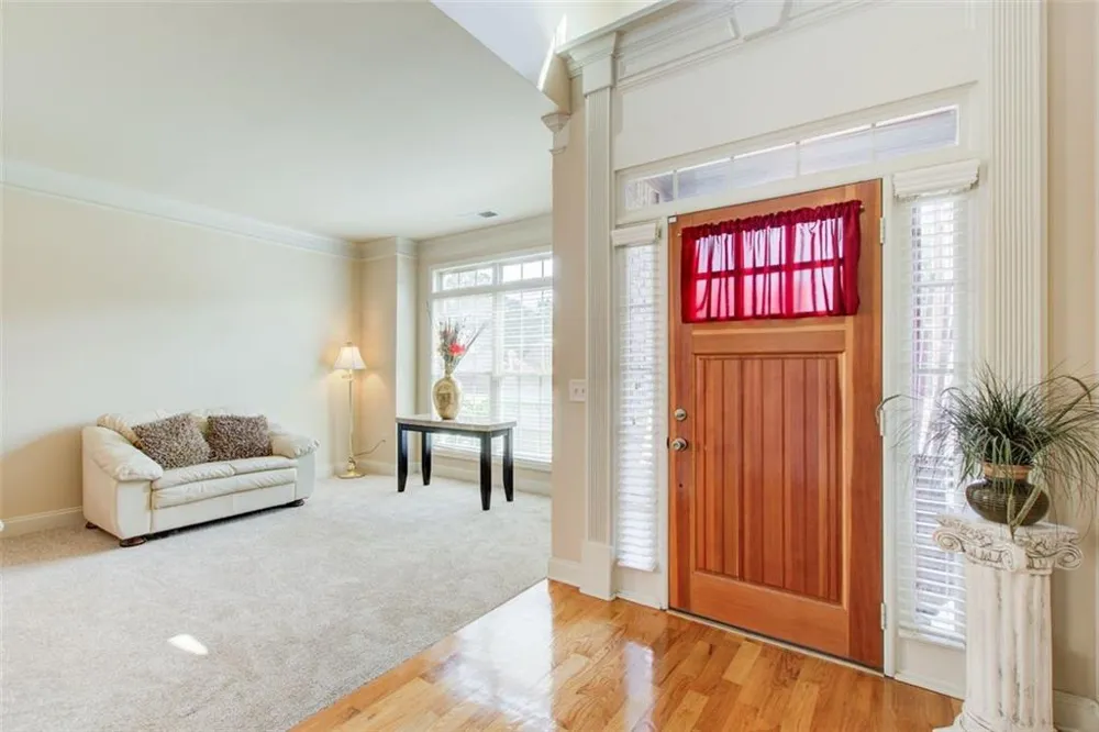 408 Arbor Lane Loganville, GA 30052