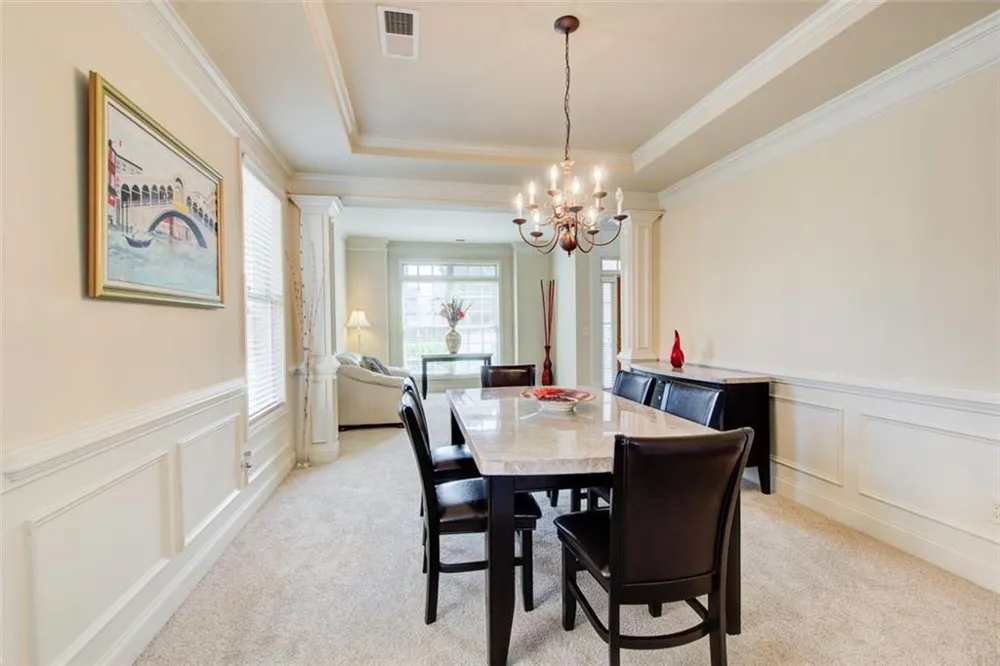 408 Arbor Lane Loganville, GA 30052