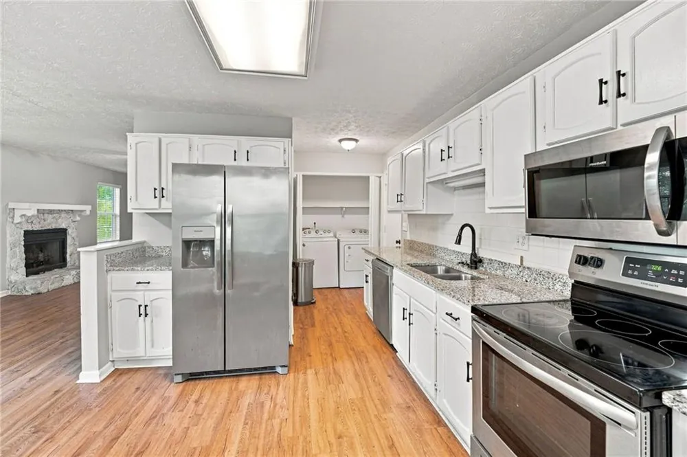 2313 Ivy Crest Drive Buford, GA 30519