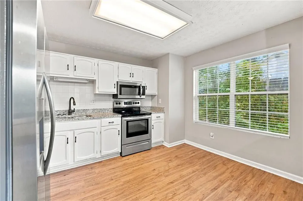 2313 Ivy Crest Drive Buford, GA 30519