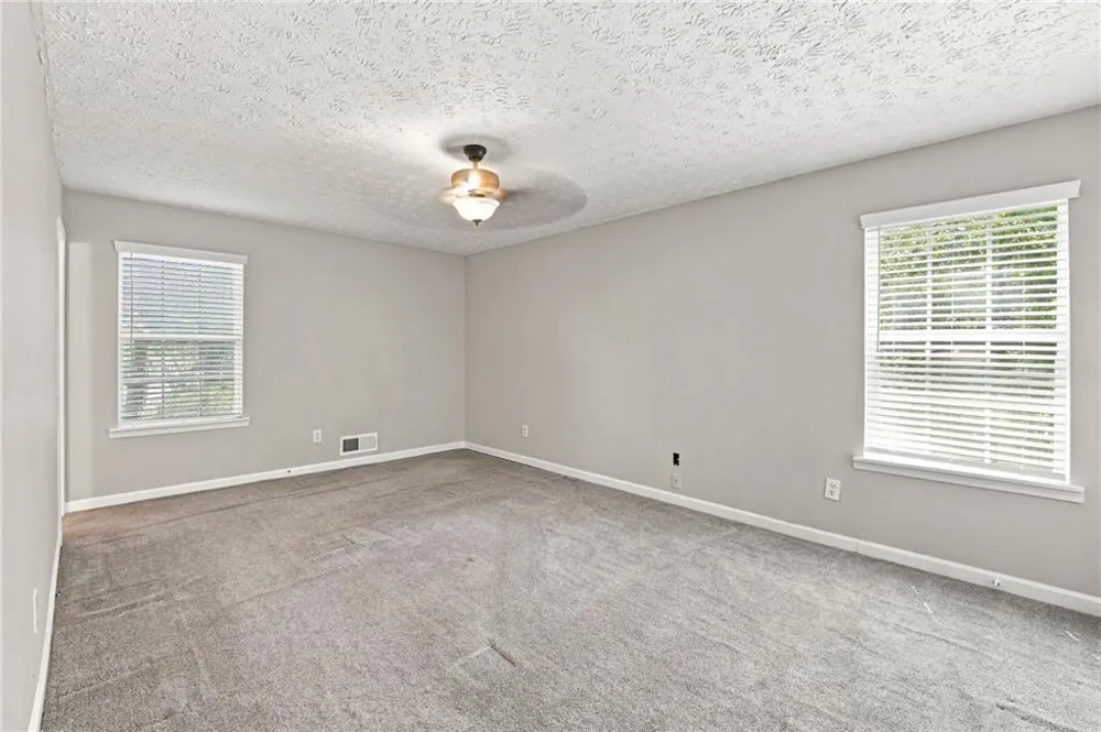 2313 Ivy Crest Drive Buford, GA 30519