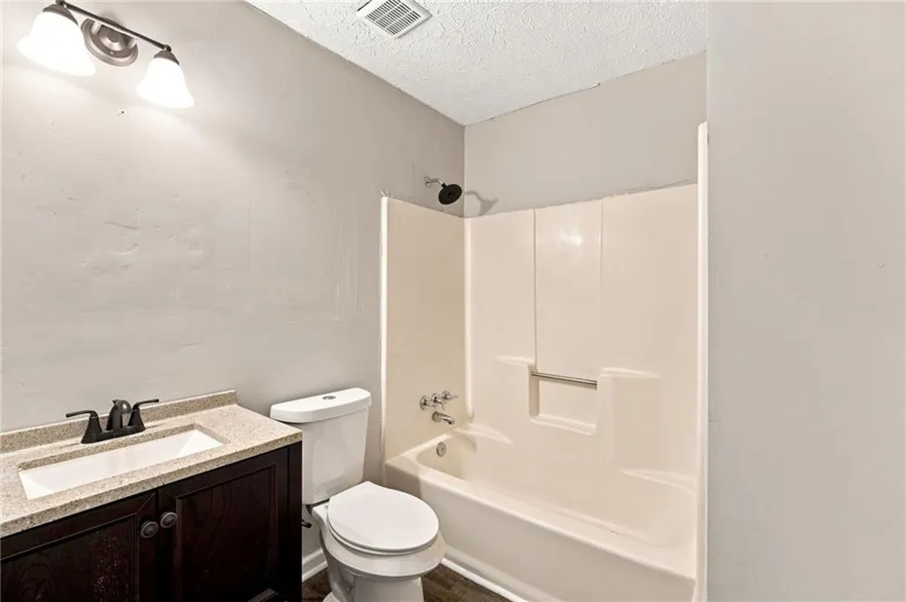 2313 Ivy Crest Drive Buford, GA 30519