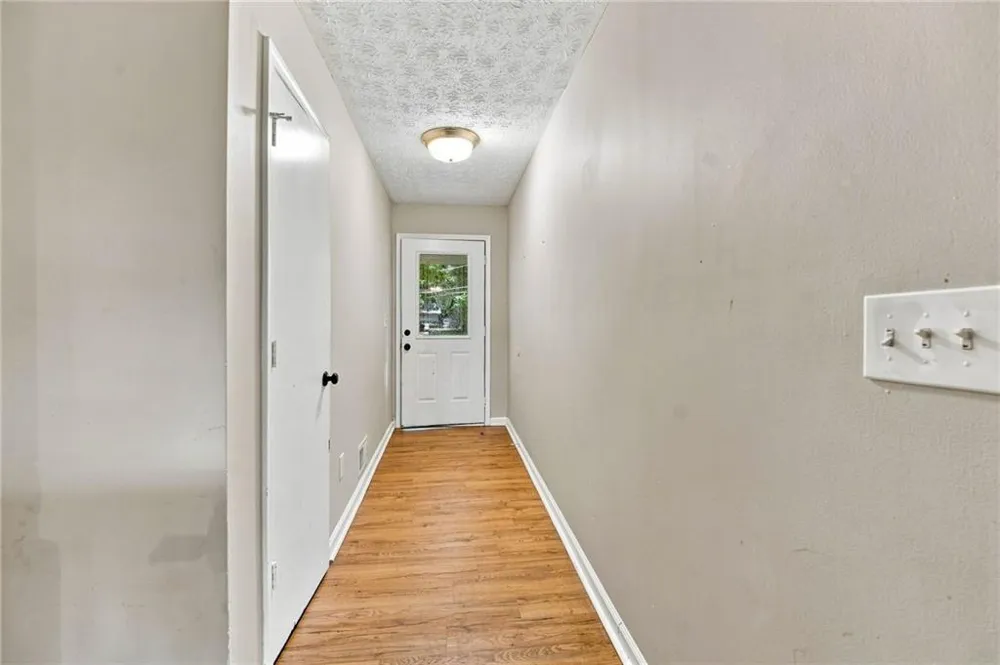 2313 Ivy Crest Drive Buford, GA 30519