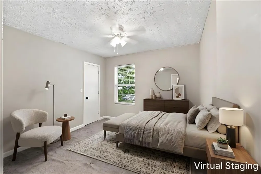 2313 Ivy Crest Drive Buford, GA 30519