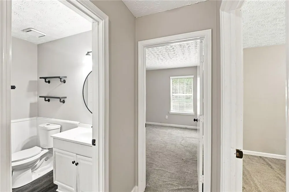 2313 Ivy Crest Drive Buford, GA 30519