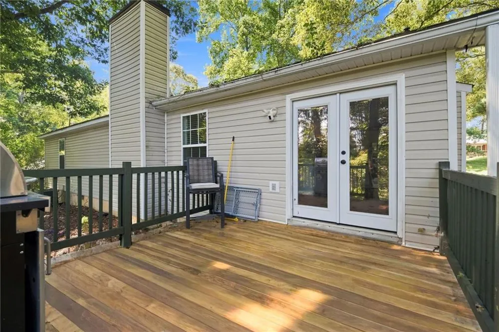 2313 Ivy Crest Drive Buford, GA 30519