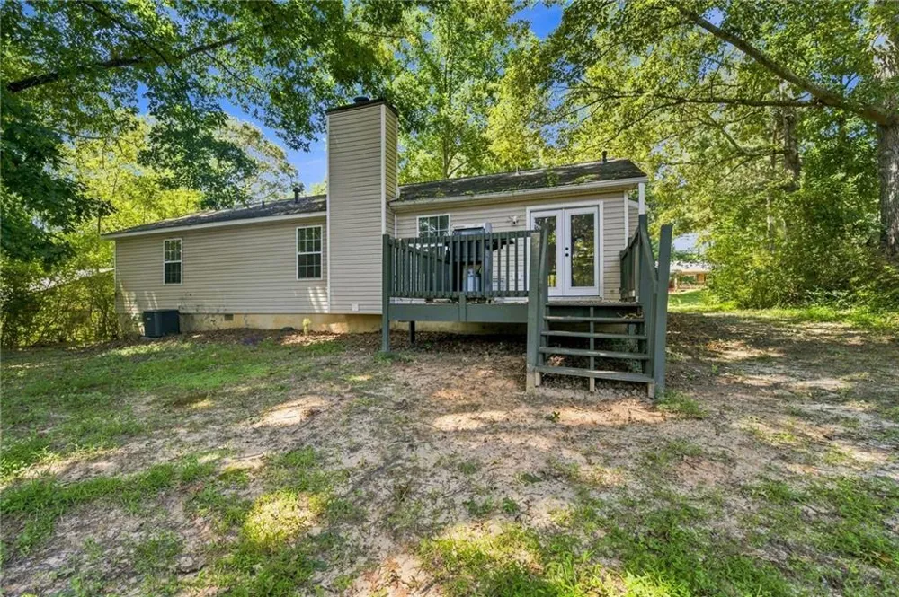 2313 Ivy Crest Drive Buford, GA 30519