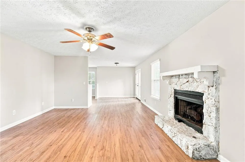 2313 Ivy Crest Drive Buford, GA 30519
