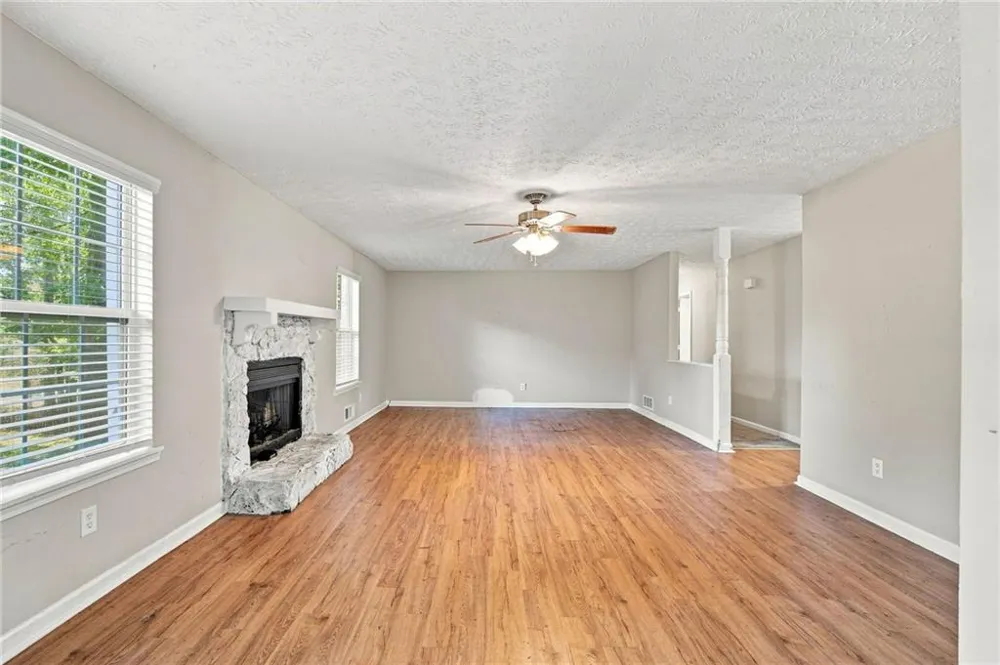 2313 Ivy Crest Drive Buford, GA 30519