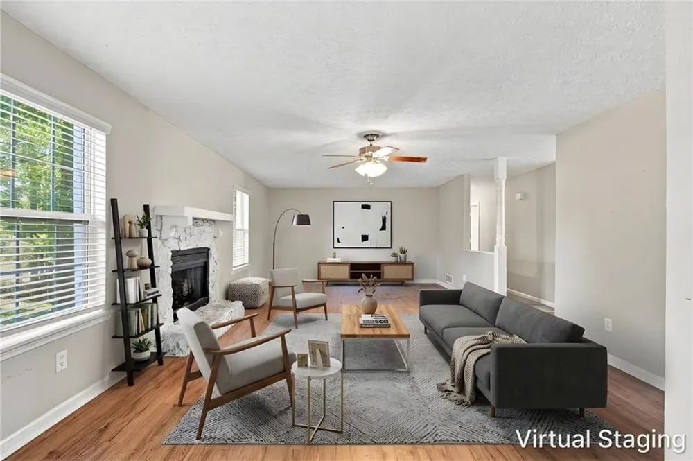 2313 Ivy Crest Drive Buford, GA 30519