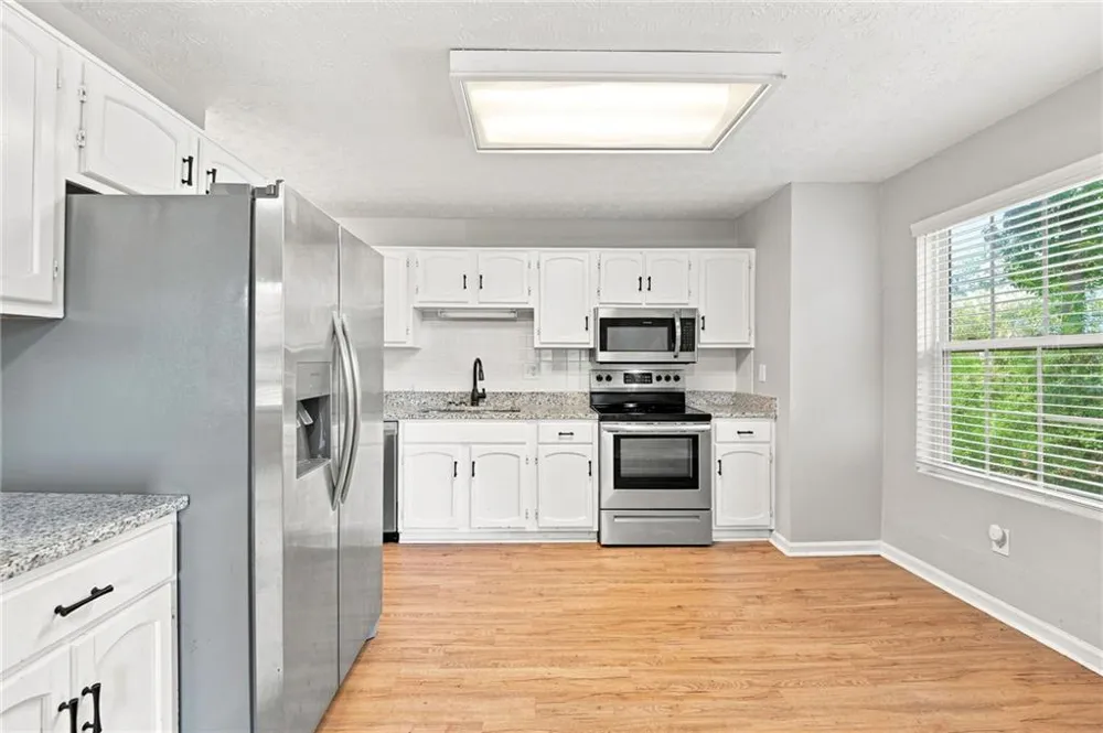 2313 Ivy Crest Drive Buford, GA 30519